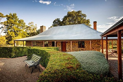Jacobs Estate Cottage - Accommodation Perth 0
