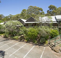 Second Valley Motel