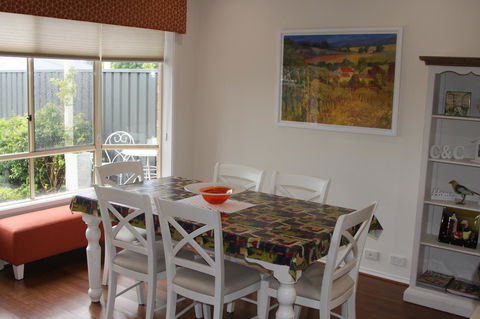 C And C Tanunda - Perth Resorts 11