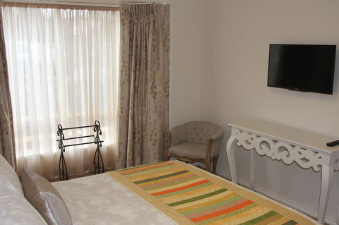C And C Tanunda - Perth Resorts 18