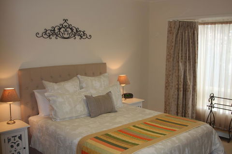 C And C Tanunda - Perth Resorts 0