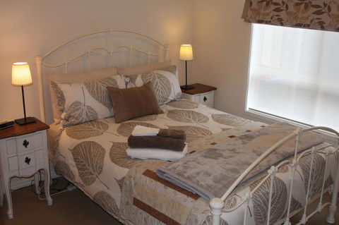 C And C Tanunda - Perth Resorts 17