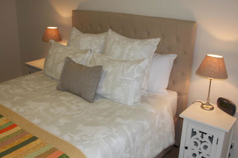 C And C Tanunda - Perth Resorts 4