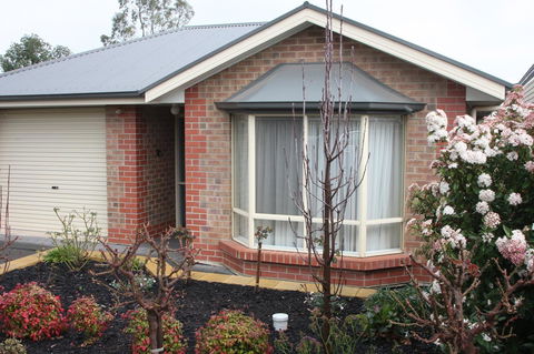 C And C Tanunda - Perth Resorts 3
