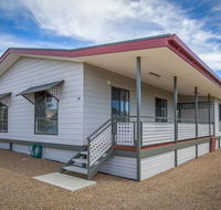 Desert Pea - Accommodation Perth