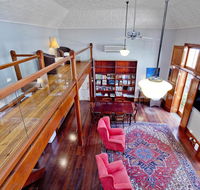 Druids Hall - Accommodation Perth