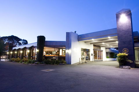 The Commodore - Perth Resorts 1