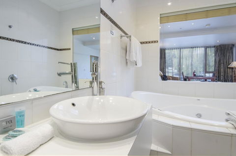The Commodore - Perth Resorts 43