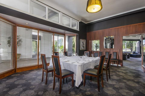 The Commodore - Perth Resorts 4