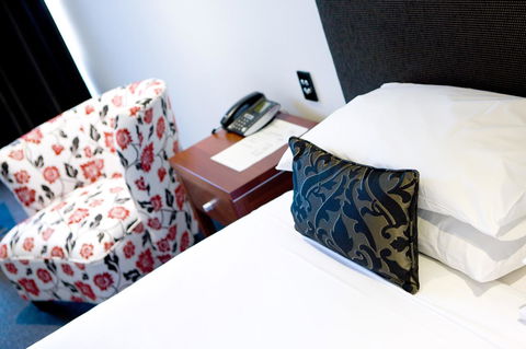 The Commodore - Perth Resorts 34
