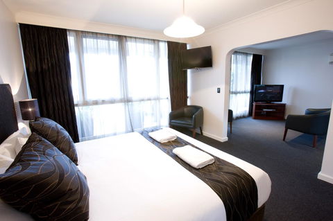 The Commodore - Perth Resorts 33