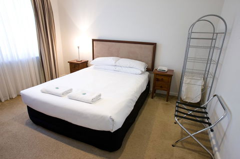 The Commodore - Perth Resorts 22