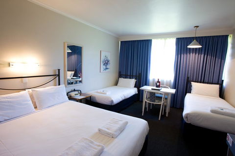 The Commodore - Perth Resorts 26