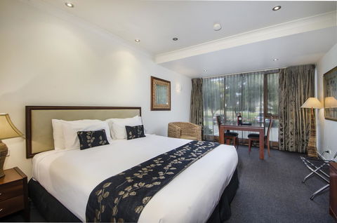 The Commodore - Perth Resorts 44