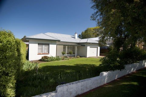 The Commodore - Perth Resorts 20