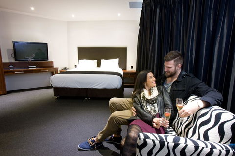 The Commodore - Perth Resorts 37