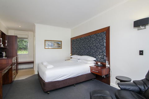 The Commodore - Perth Resorts 39