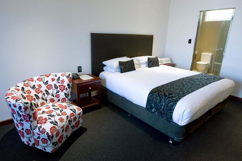 The Commodore - Perth Resorts 11