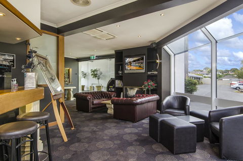 The Commodore - Perth Resorts 3