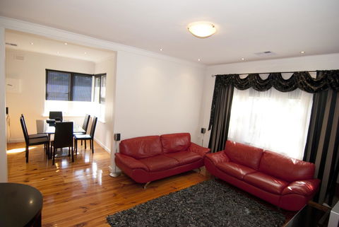 The Commodore - Perth Resorts 15