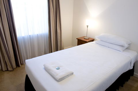 The Commodore - Perth Resorts 23