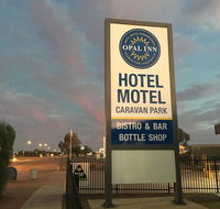 Opal Inn Hotel Motel Caravan Park - Perth Resorts
