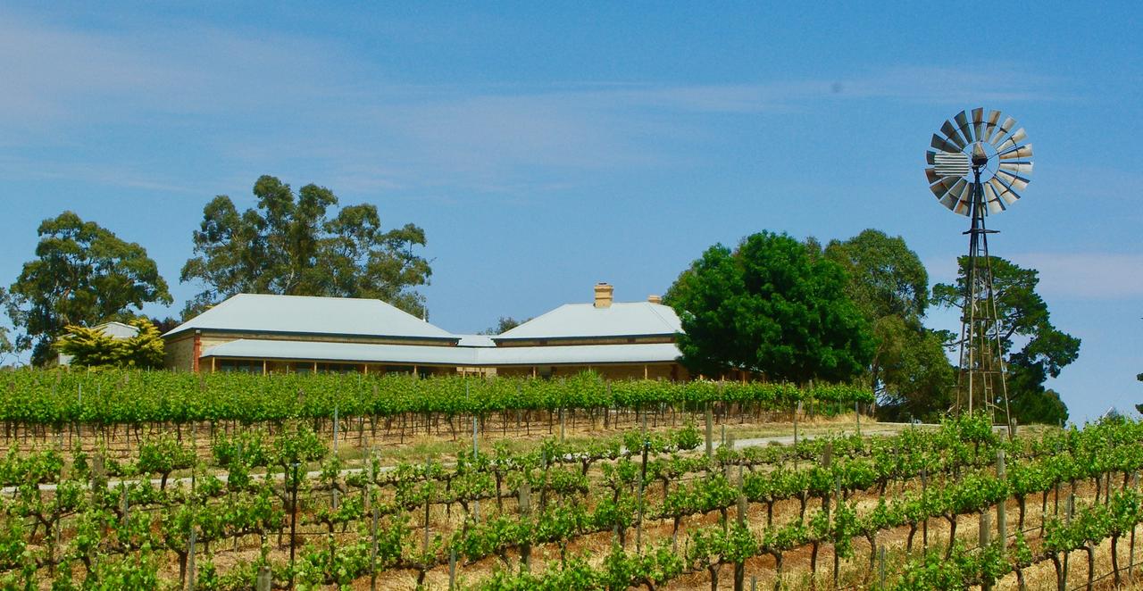 Armagh SA Accommodation Perth