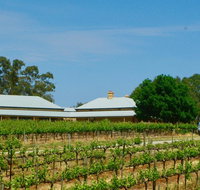 Scobie Lane Retreat - Accommodation Perth