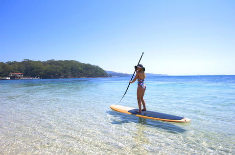 One Mile Retreat - Accommodation Perth 22