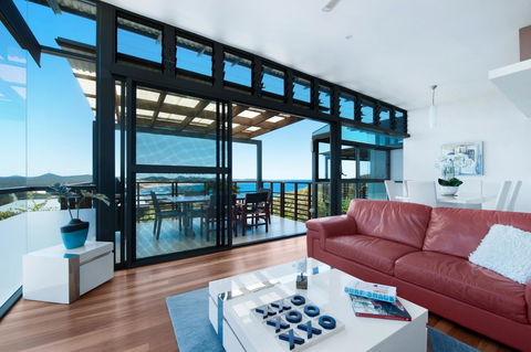 One Mile Retreat - Accommodation Perth 3