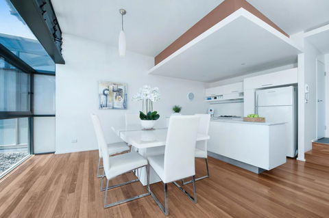 One Mile Retreat - Accommodation Perth 4