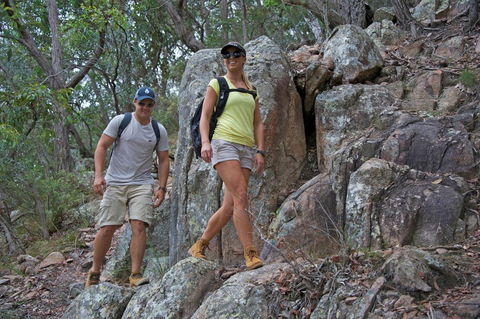 One Mile Retreat - Accommodation Perth 17