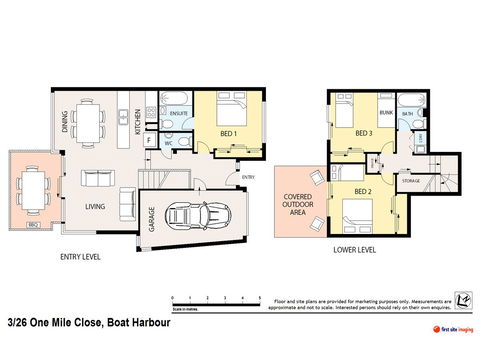 One Mile Retreat - Accommodation Perth 12