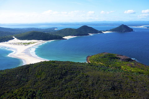 One Mile Retreat - Accommodation Perth 24