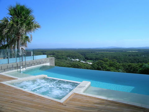 One Mile Retreat - Accommodation Perth 2