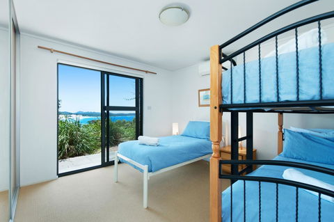 One Mile Retreat - Accommodation Perth 9