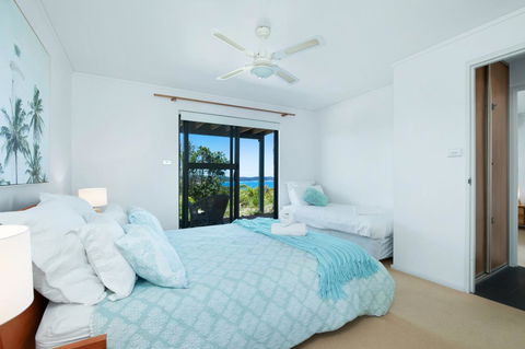 One Mile Retreat - Accommodation Perth 7