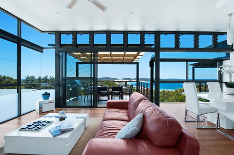 One Mile Retreat - Accommodation Perth 0