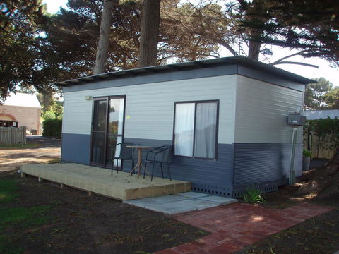 Lakeside Tourist Park - Perth Resorts 10
