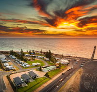 Port Hughes Tourist Park - Perth Resorts