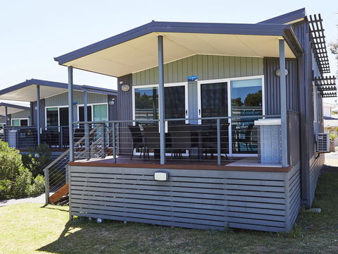 NRMA Victor Harbor Beachfront Holiday Park - Accommodation Perth 34
