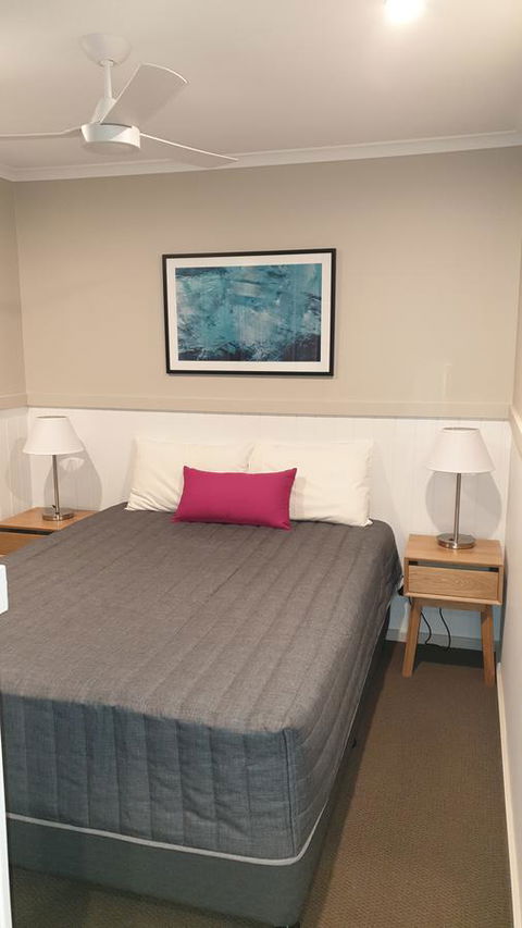 NRMA Victor Harbor Beachfront Holiday Park - Accommodation Perth 14