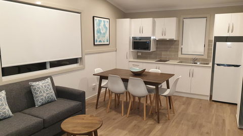 NRMA Victor Harbor Beachfront Holiday Park - Accommodation Perth 12