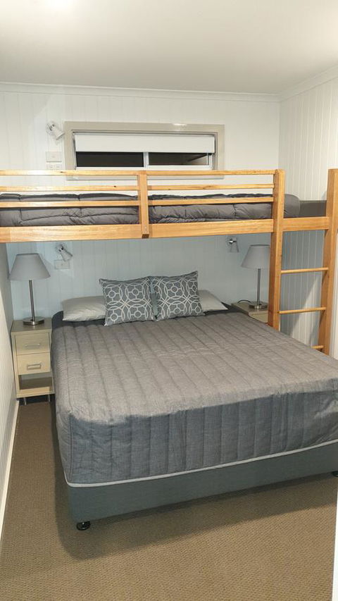 NRMA Victor Harbor Beachfront Holiday Park - Accommodation Perth 10