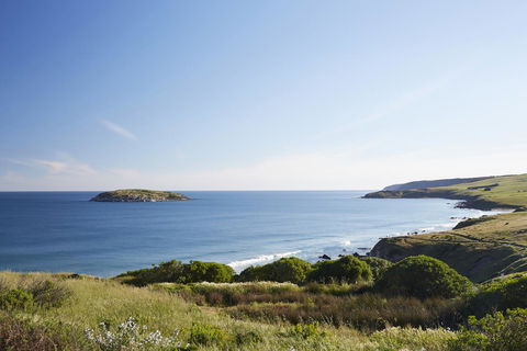 NRMA Victor Harbor Beachfront Holiday Park - Accommodation Perth 0