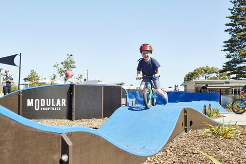 NRMA Victor Harbor Beachfront Holiday Park - Accommodation Perth 22