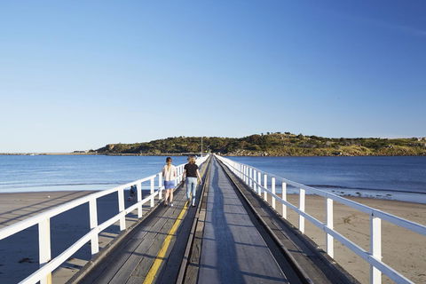 NRMA Victor Harbor Beachfront Holiday Park - Accommodation Perth 18