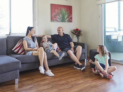 NRMA Victor Harbor Beachfront Holiday Park - Accommodation Perth 36