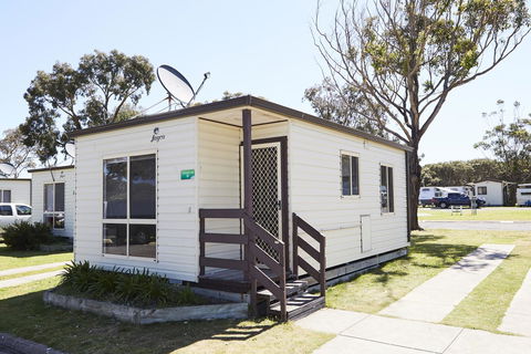 NRMA Victor Harbor Beachfront Holiday Park - Accommodation Perth 40