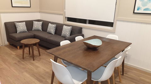 NRMA Victor Harbor Beachfront Holiday Park - Accommodation Perth 15